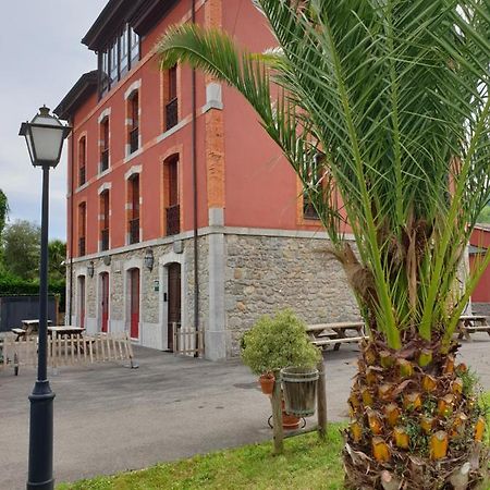 Casa Josefita Lejlighed Villamayor  Eksteriør billede