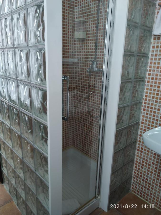 Casa Josefita Lejlighed Villamayor  Eksteriør billede