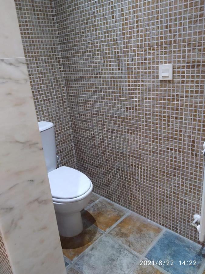 Casa Josefita Lejlighed Villamayor  Eksteriør billede