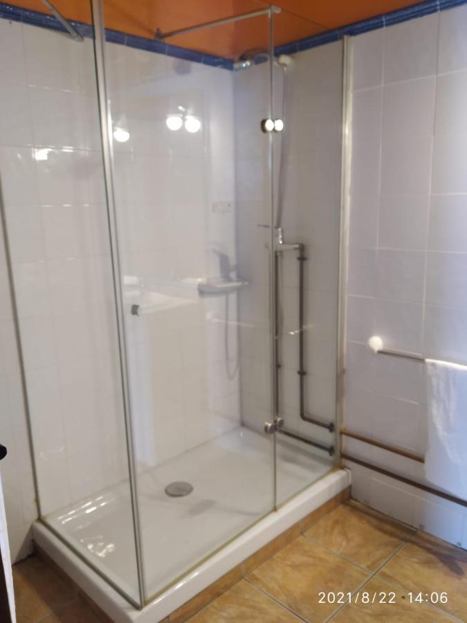 Casa Josefita Lejlighed Villamayor  Eksteriør billede