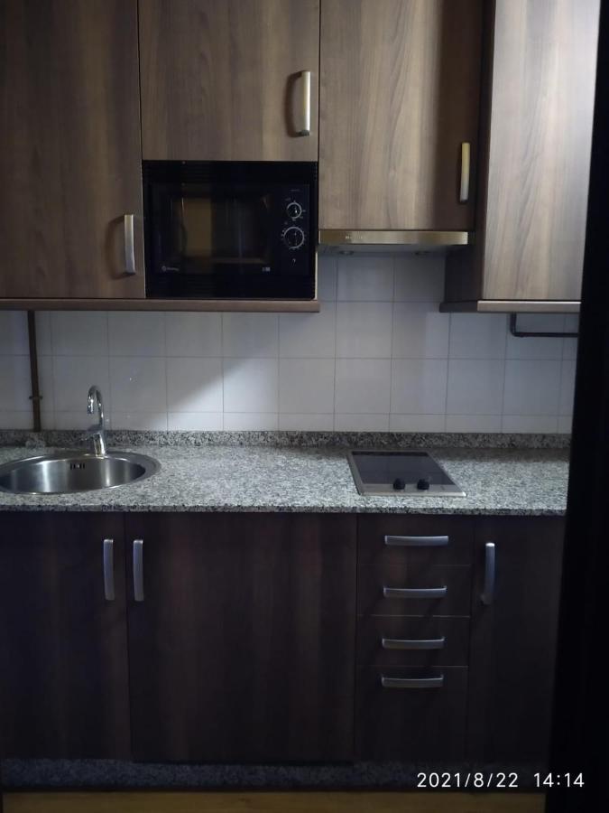 Casa Josefita Lejlighed Villamayor  Eksteriør billede