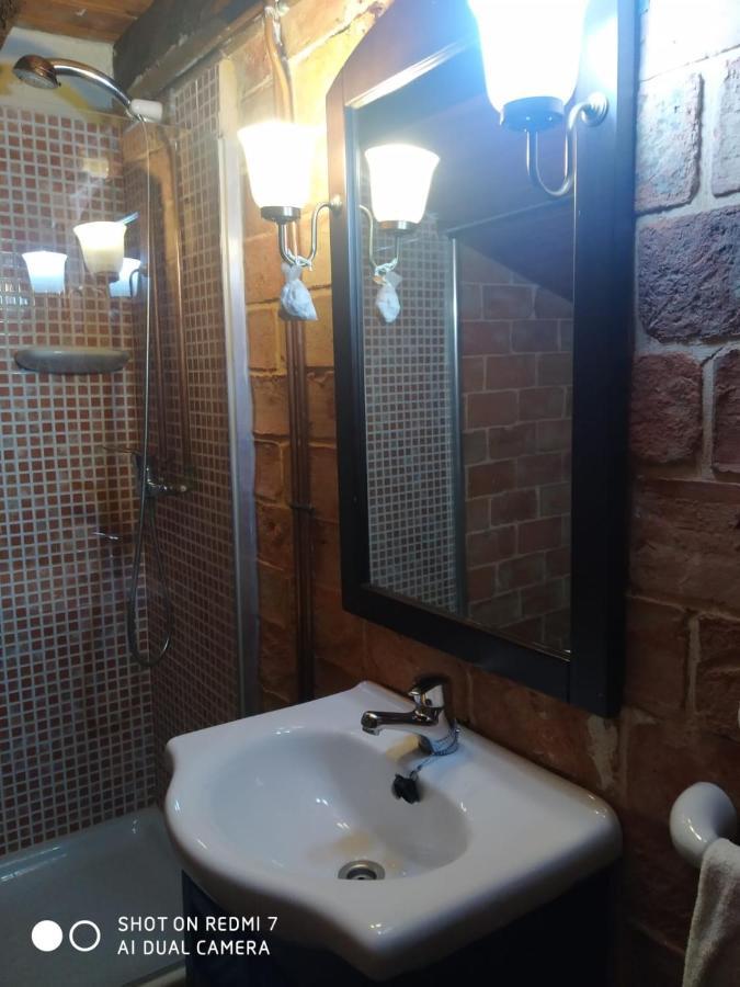 Casa Josefita Lejlighed Villamayor  Eksteriør billede