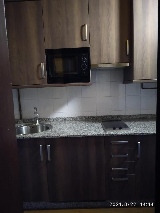 Casa Josefita Lejlighed Villamayor  Eksteriør billede
