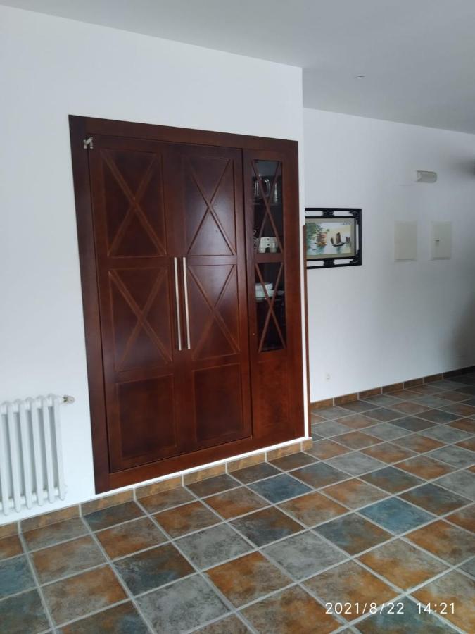 Casa Josefita Lejlighed Villamayor  Eksteriør billede