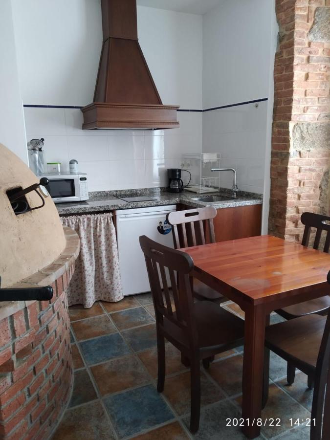 Casa Josefita Lejlighed Villamayor  Eksteriør billede