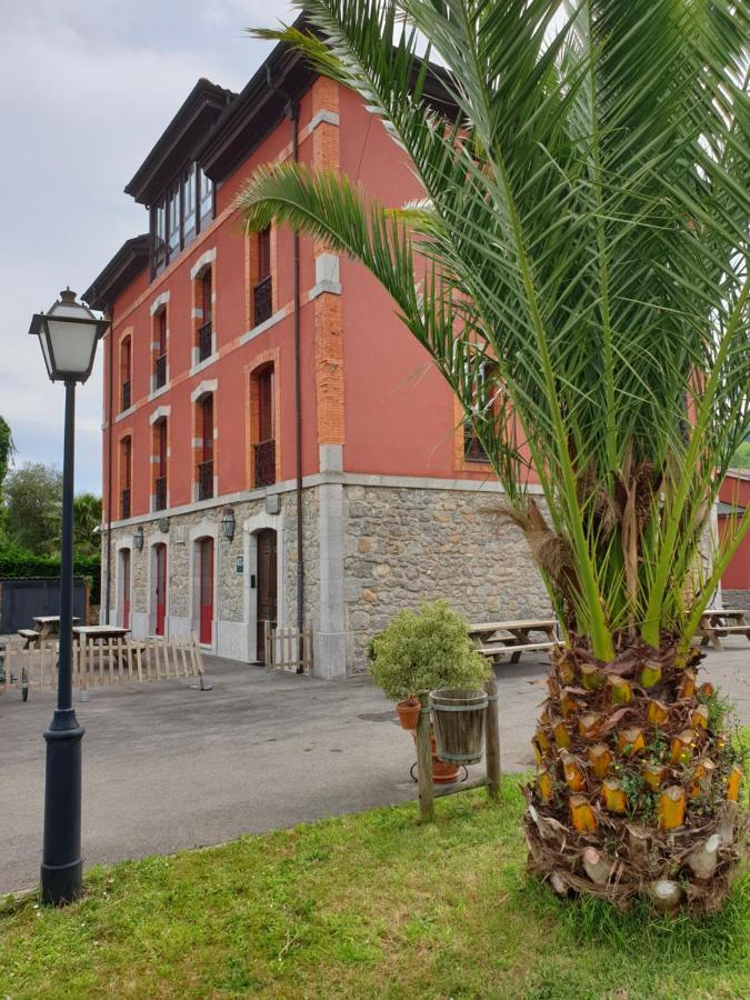 Casa Josefita Lejlighed Villamayor  Eksteriør billede