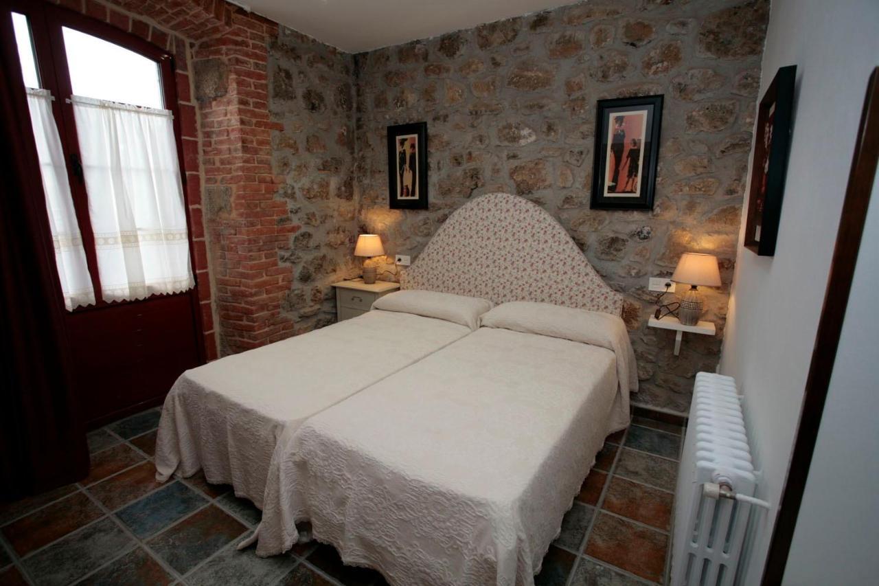 Casa Josefita Lejlighed Villamayor  Eksteriør billede