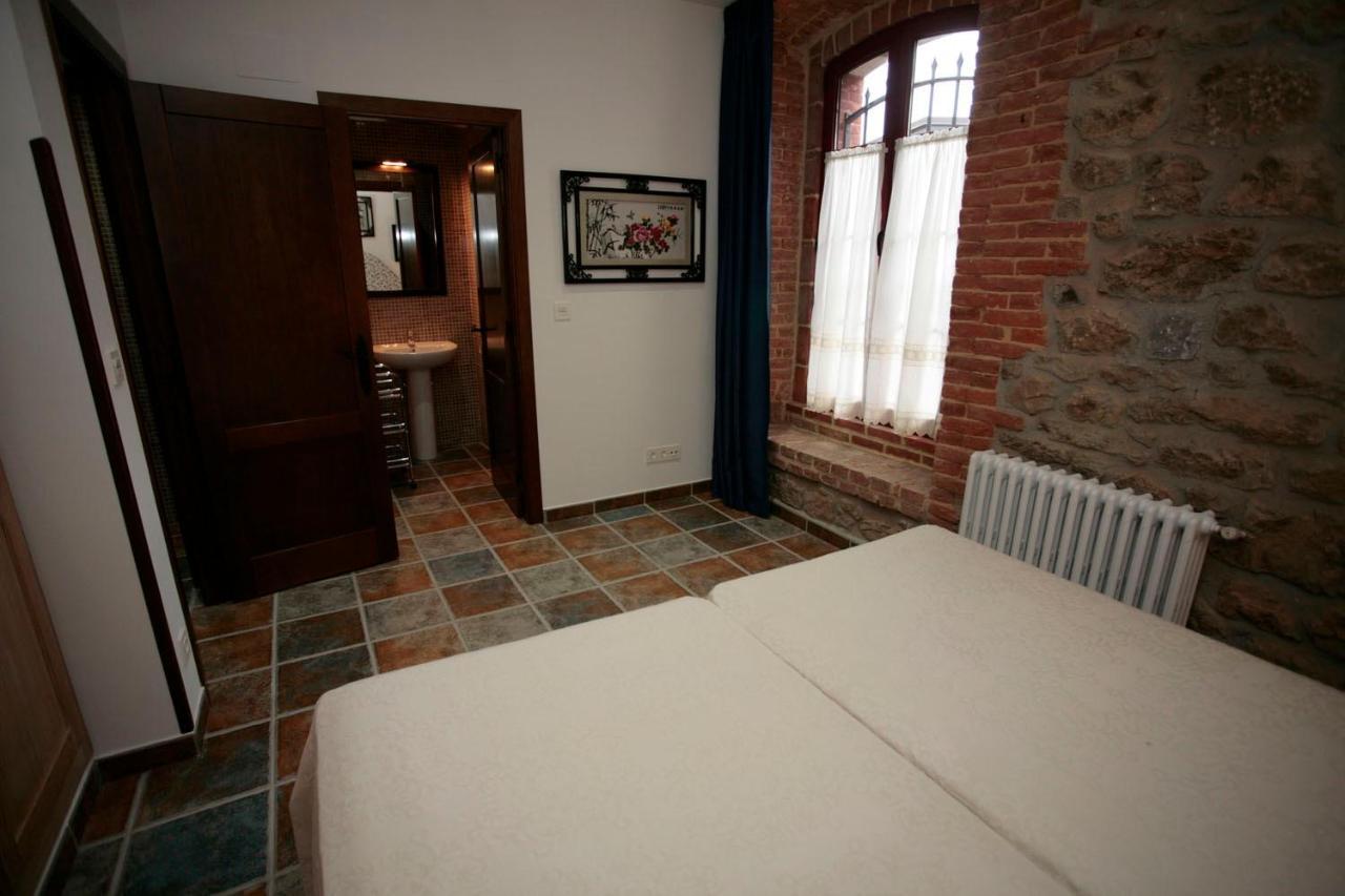 Casa Josefita Lejlighed Villamayor  Eksteriør billede